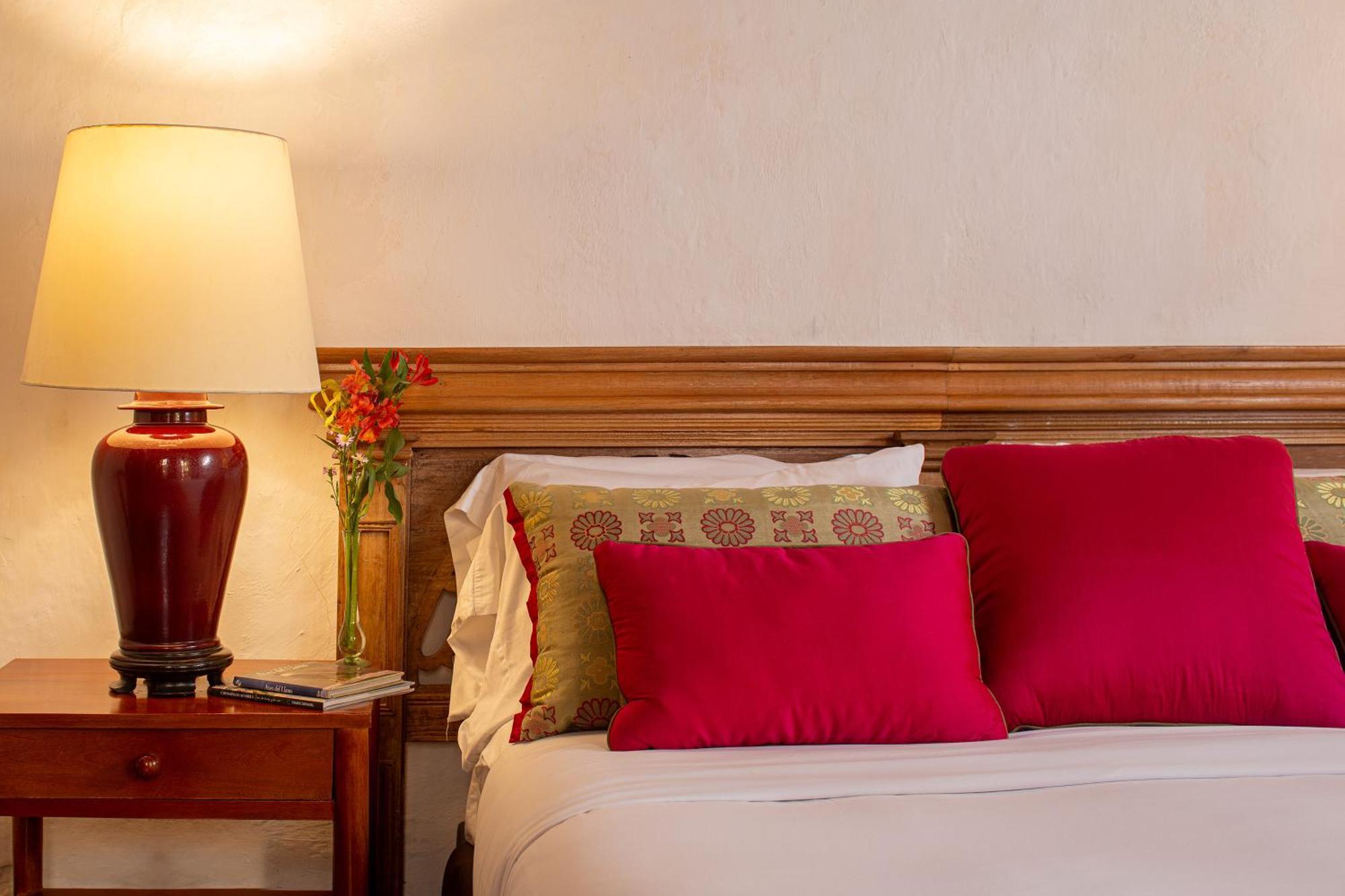 Casa Baloco * Cartagena