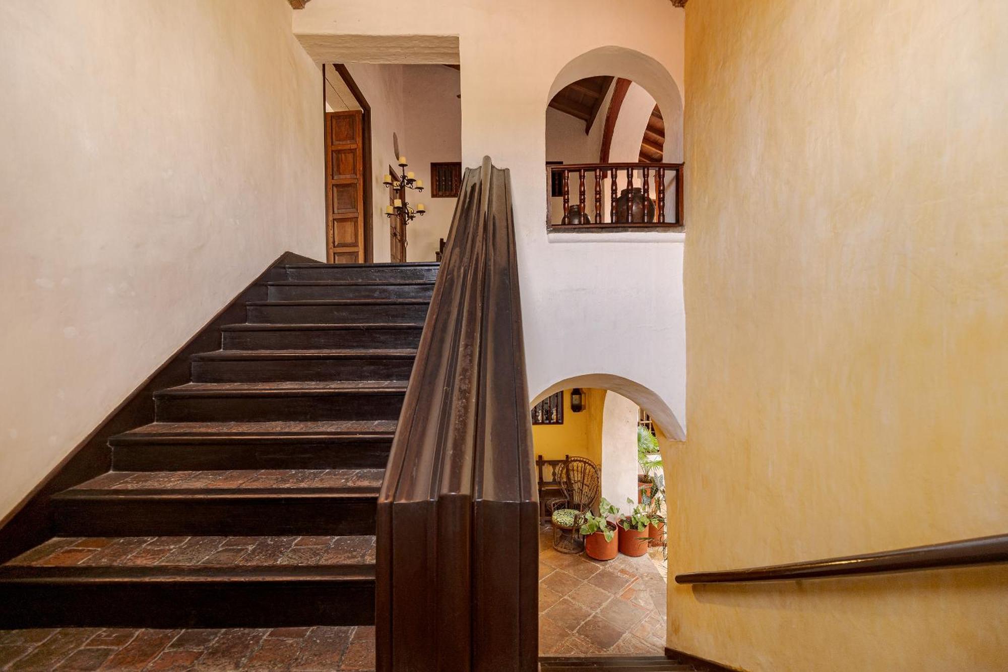 Casa Baloco * Cartagena