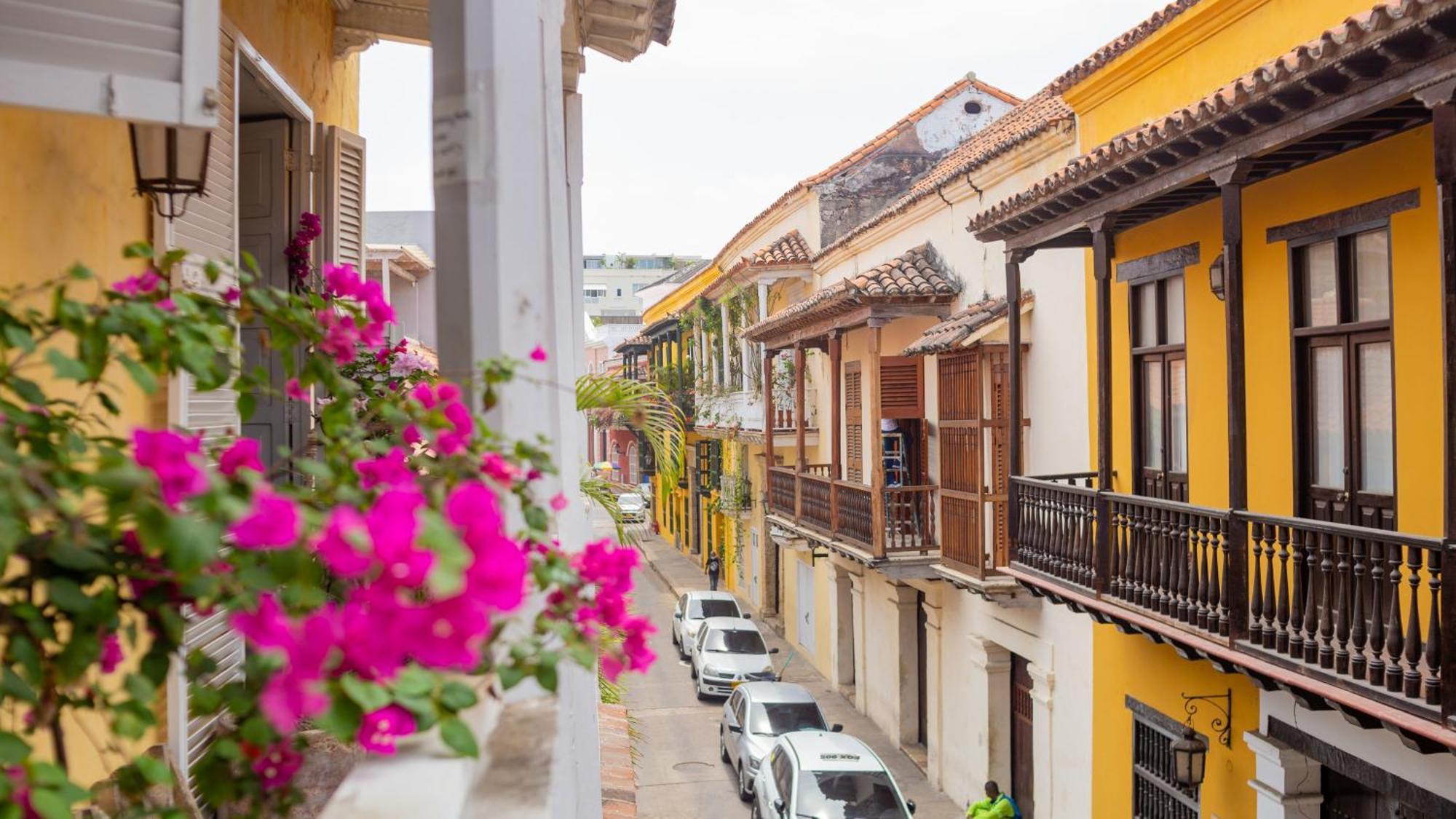 Casa Baloco Сasa de vacaciones