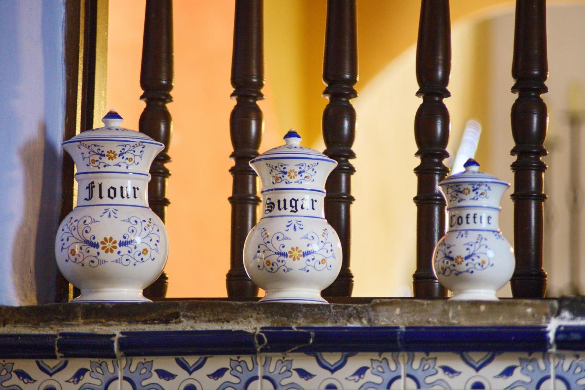 Casa Baloco Cartagena