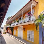 Casa Baloco