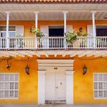 Casa Baloco