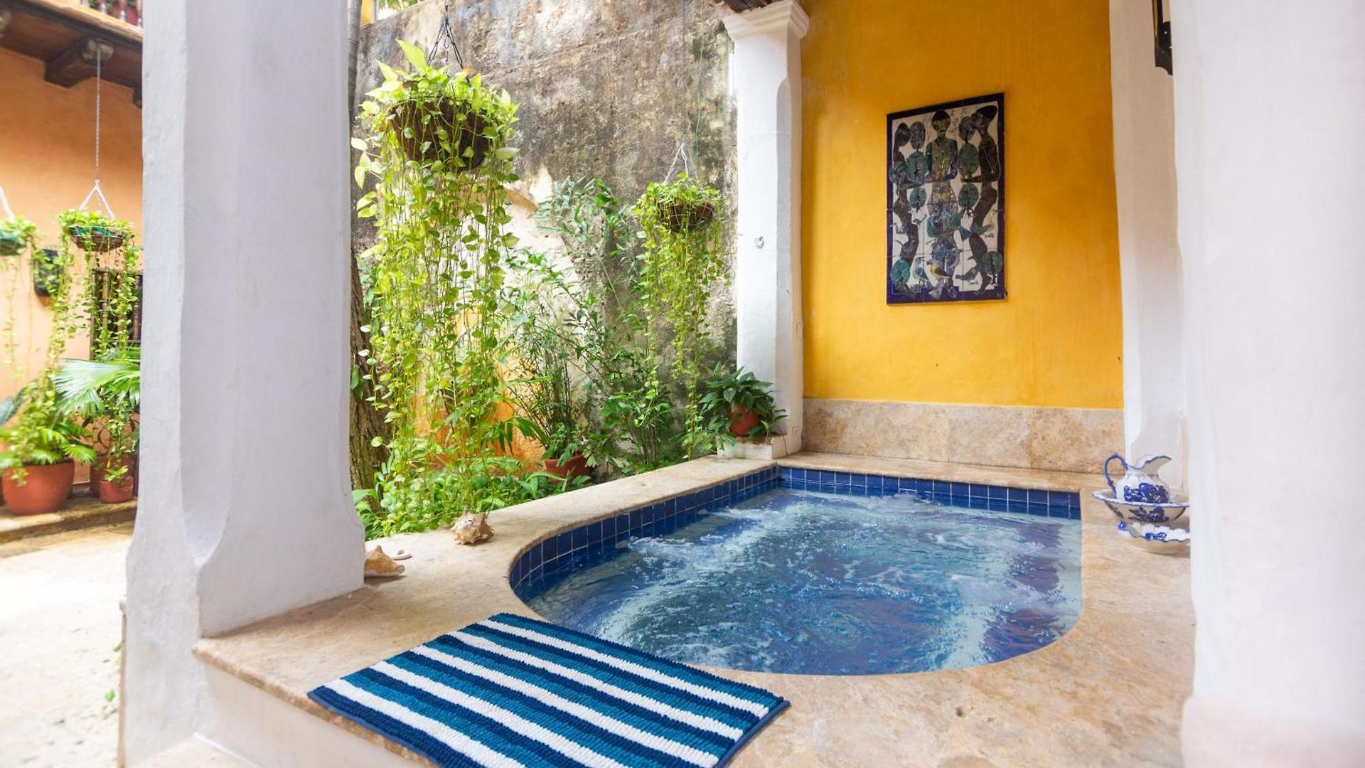 Casa Baloco Сasa de vacaciones