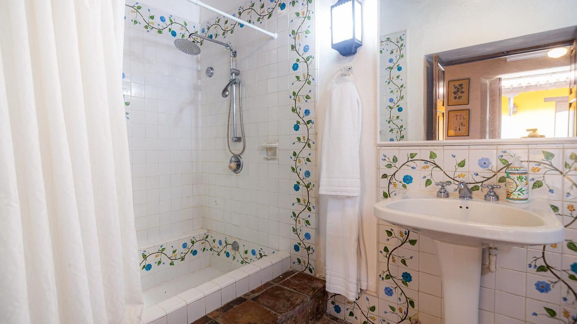 Casa Baloco Сasa de vacaciones Cartagena