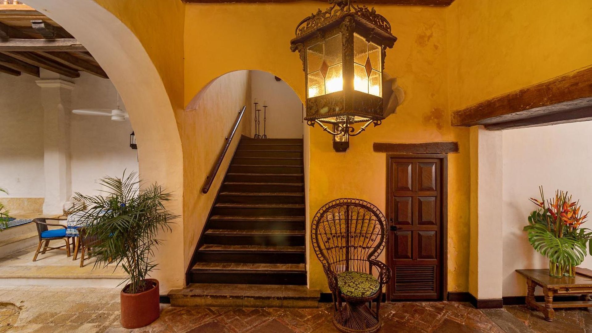 Casa Baloco *