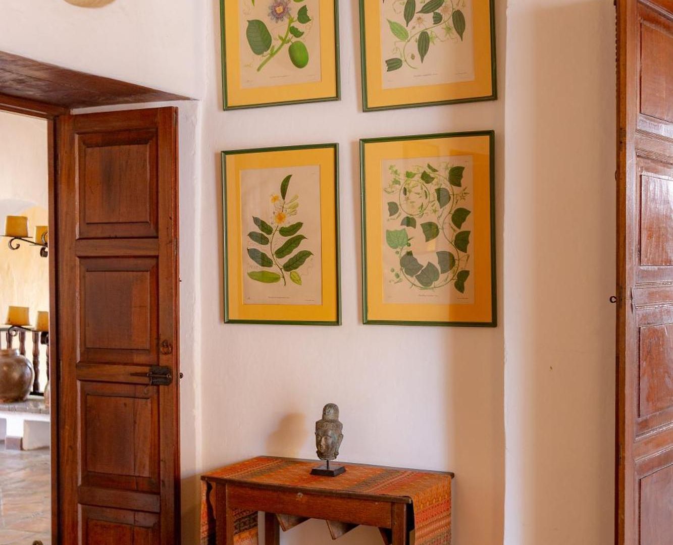 Casa Baloco *