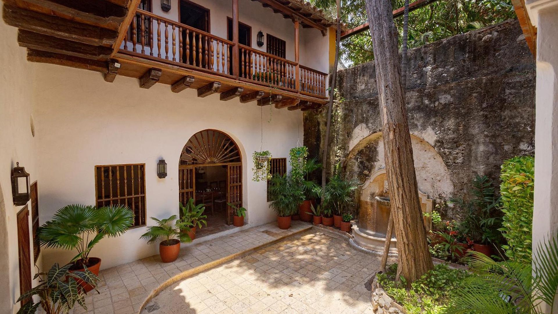 Casa Baloco