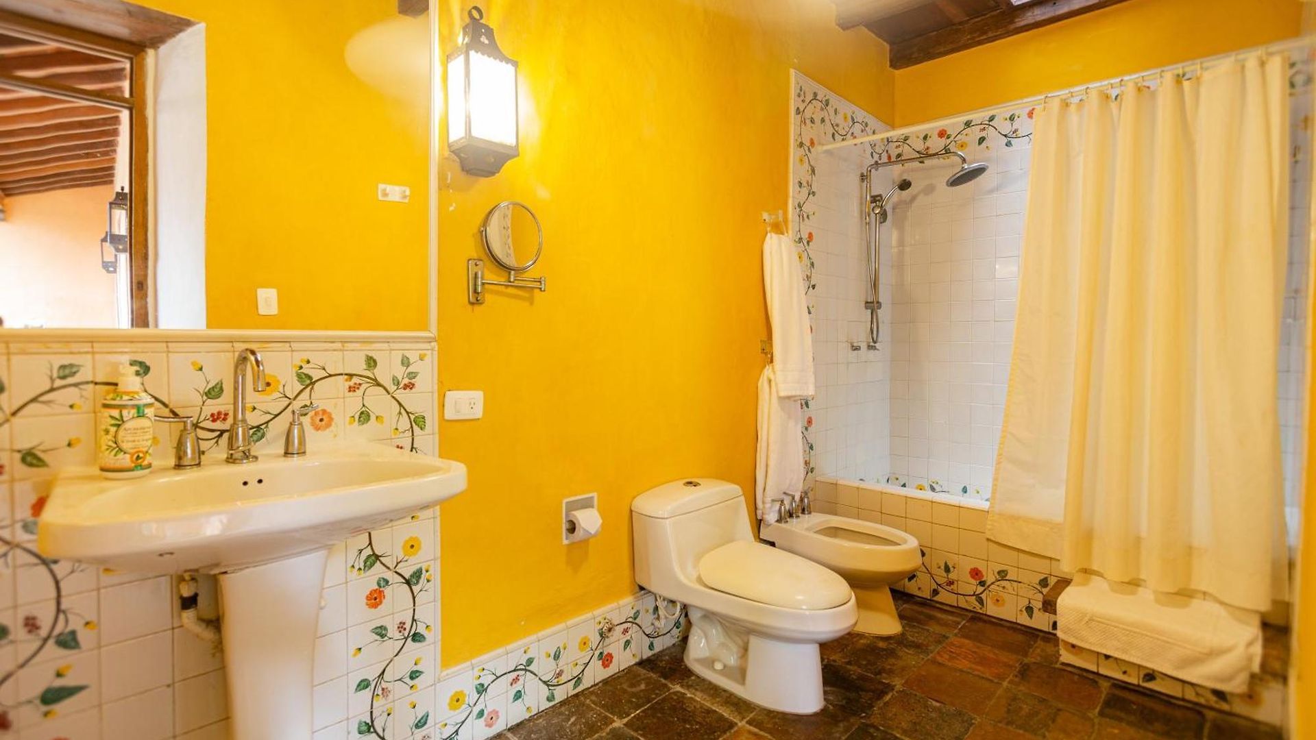 Casa Baloco *