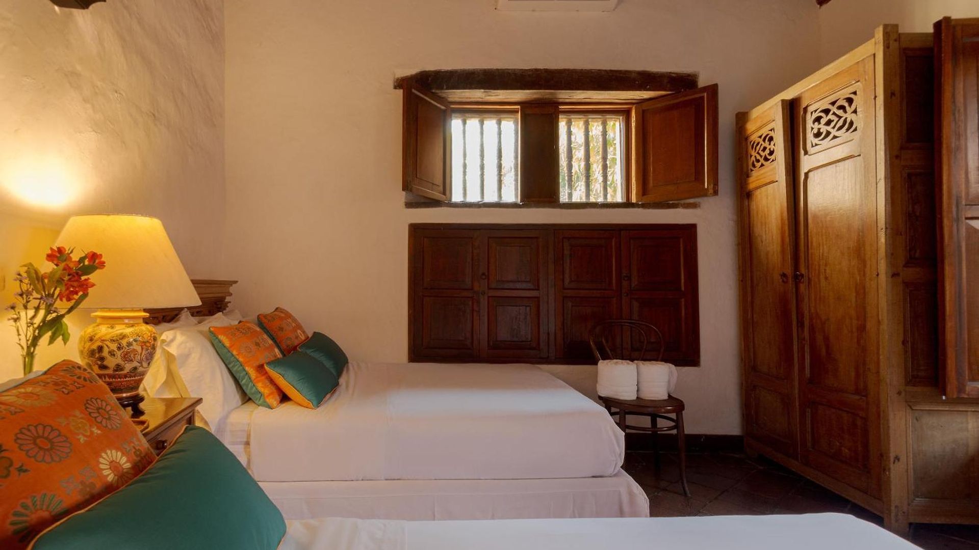 Casa Baloco * Cartagena