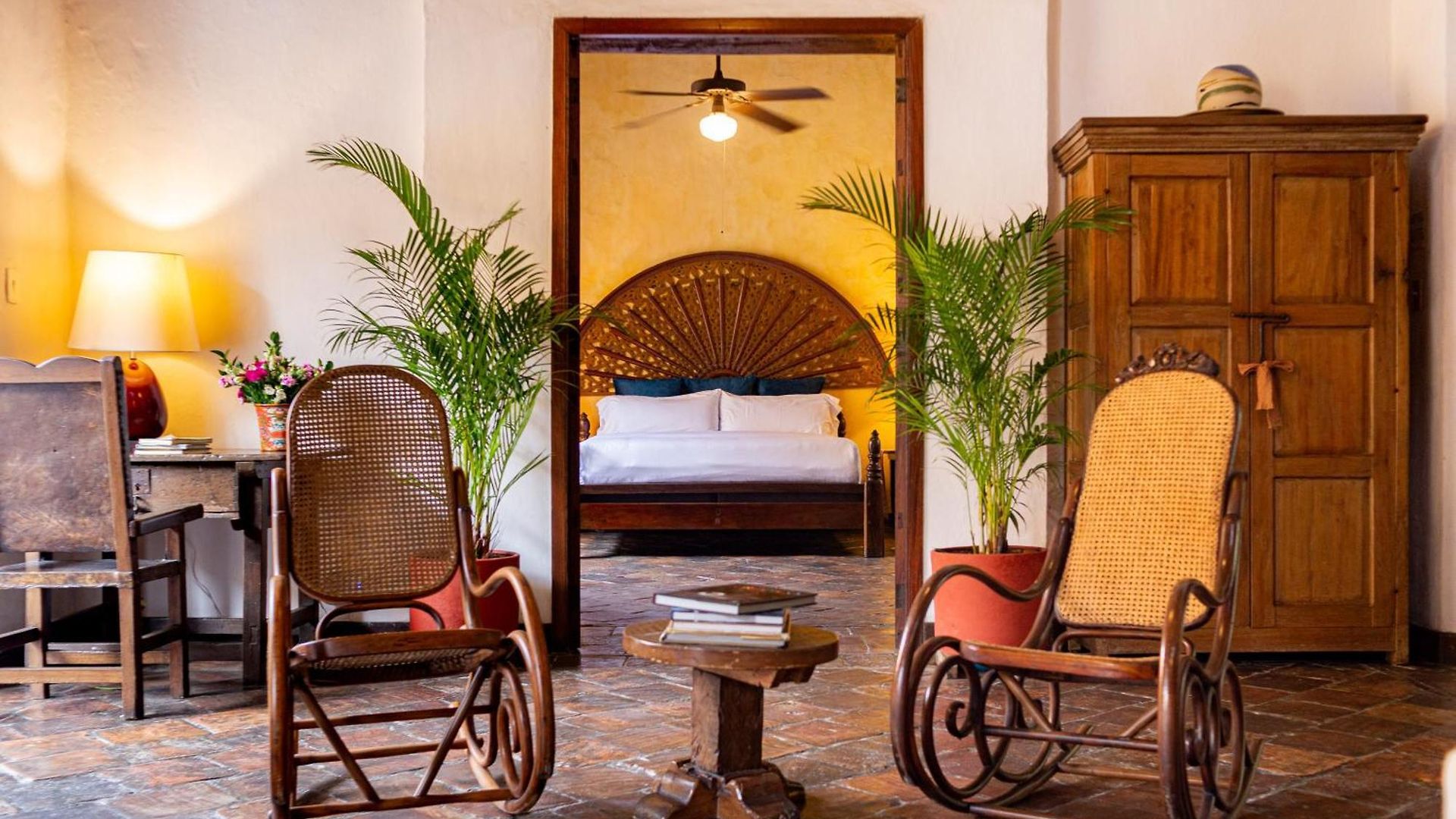 Casa Baloco Сasa de vacaciones *