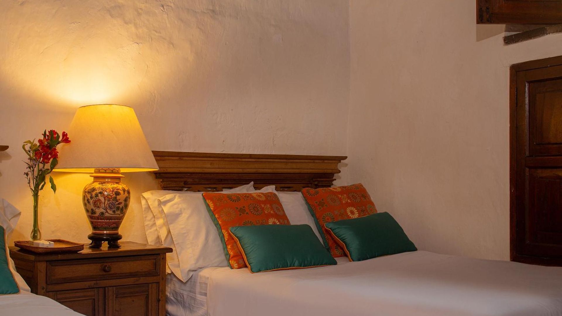 Casa Baloco Сasa de vacaciones Cartagena