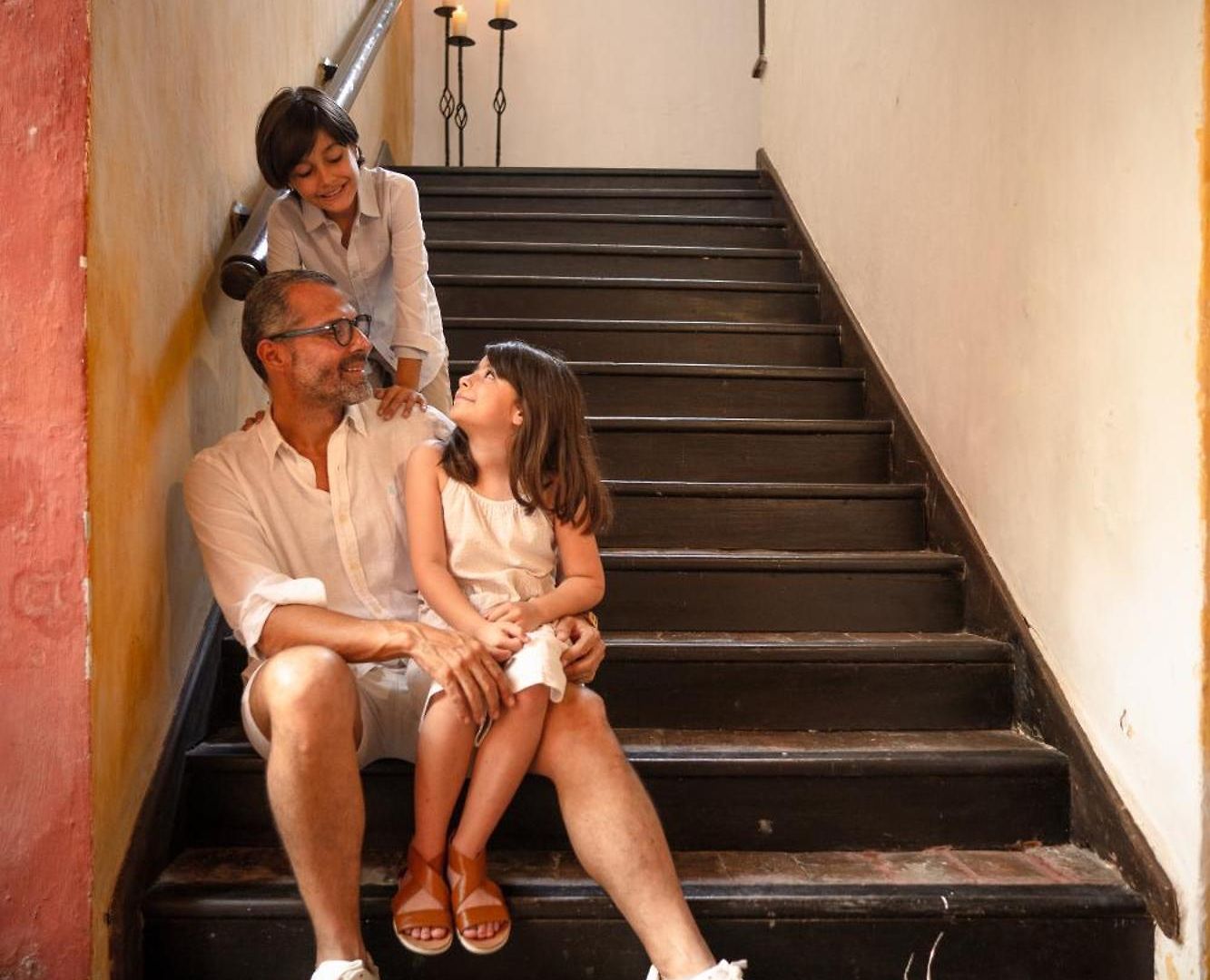 Casa Baloco * Cartagena