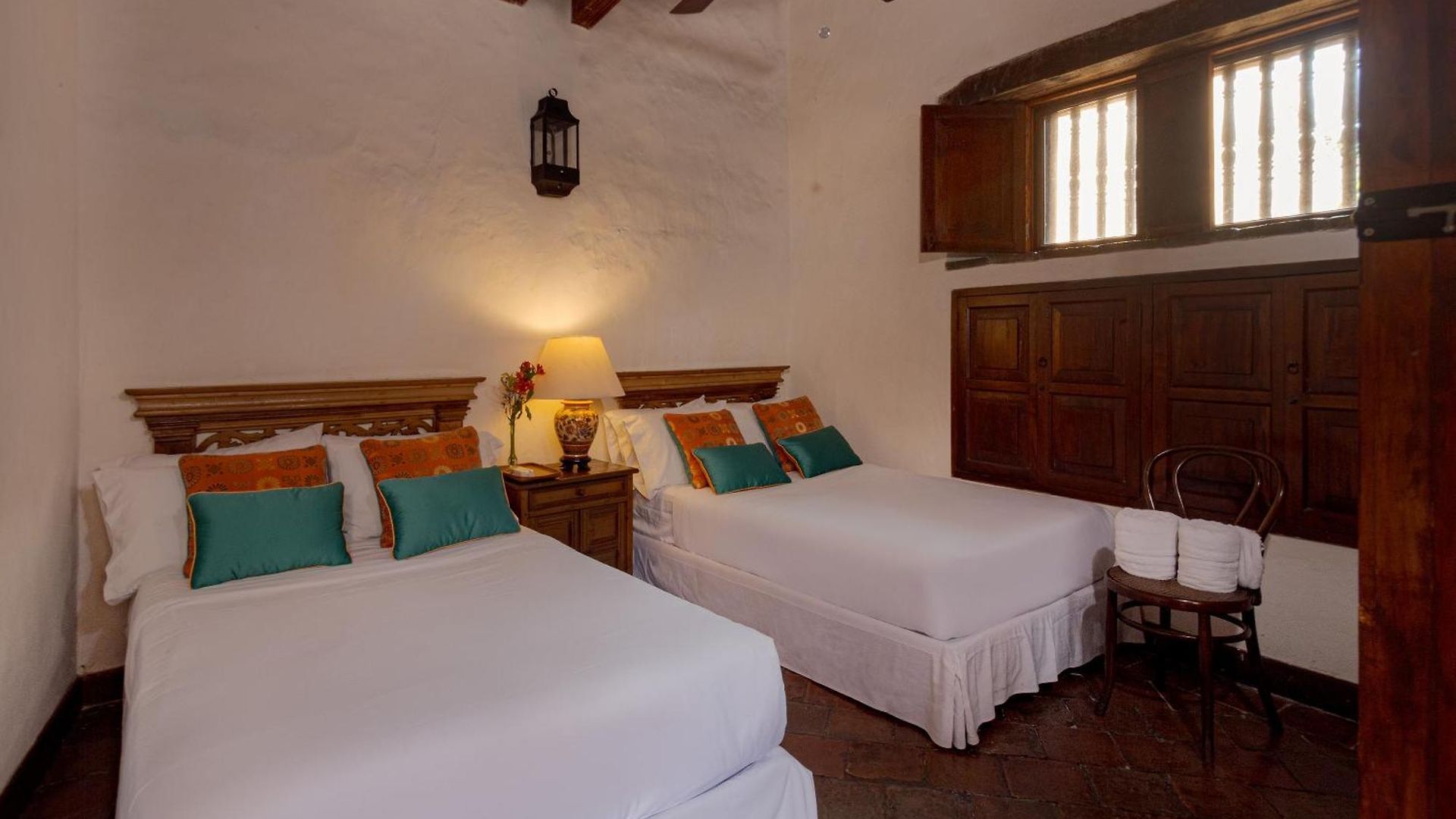 Casa Baloco Сasa de vacaciones