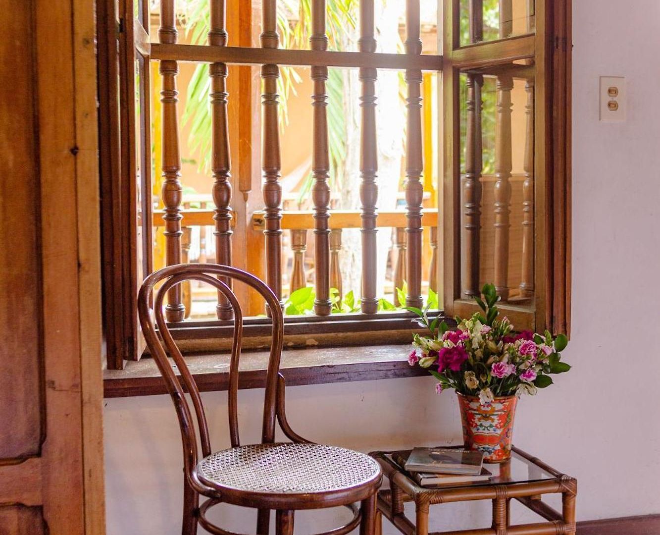 Casa Baloco Cartagena