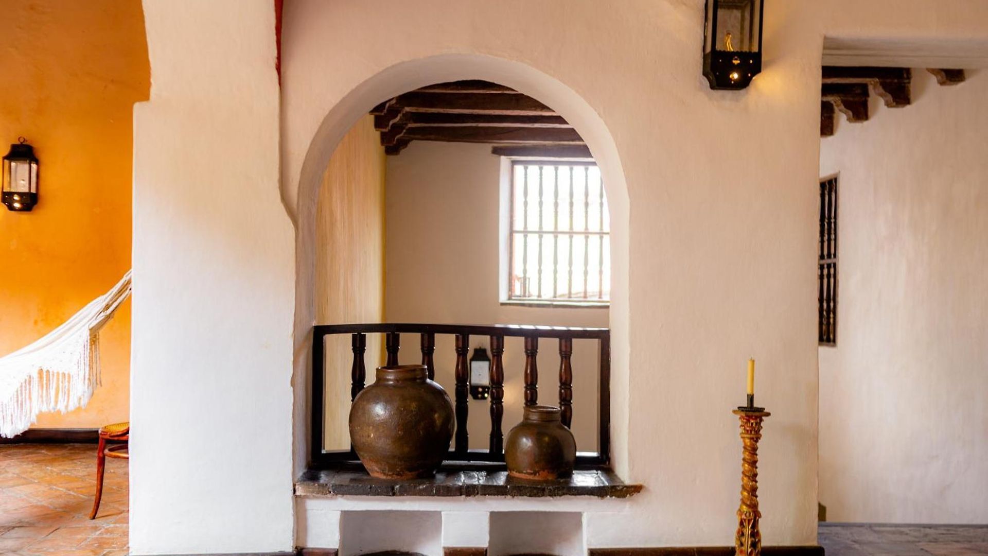 Casa Baloco