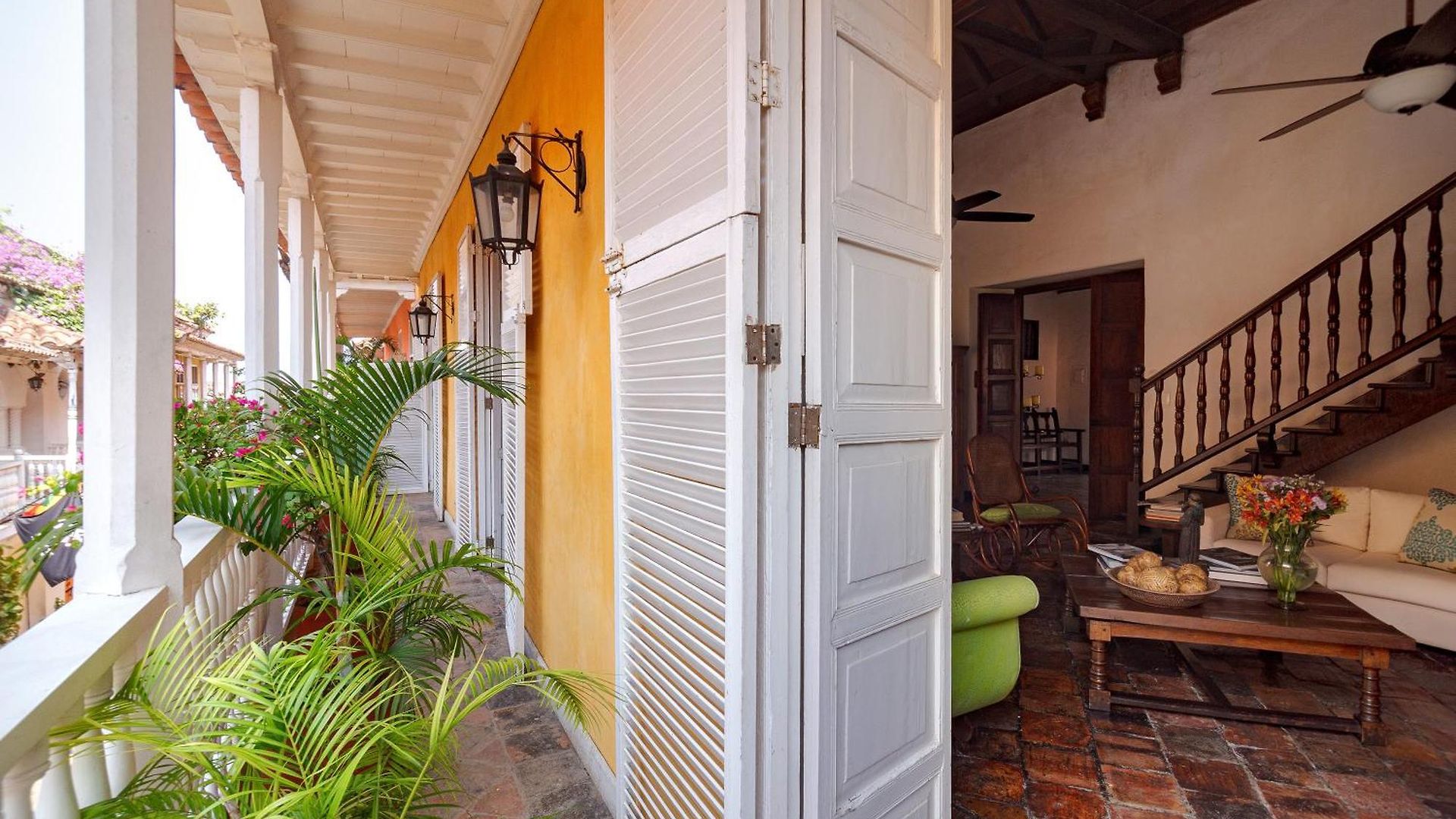 Casa Baloco Сasa de vacaciones *