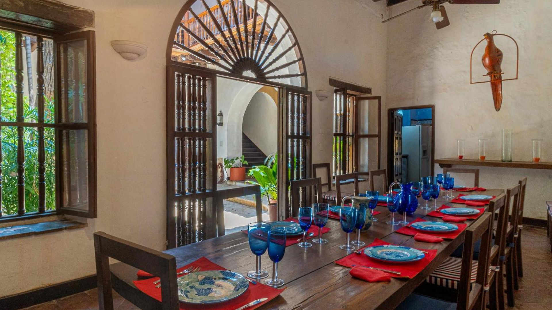 Casa Baloco Сasa de vacaciones *