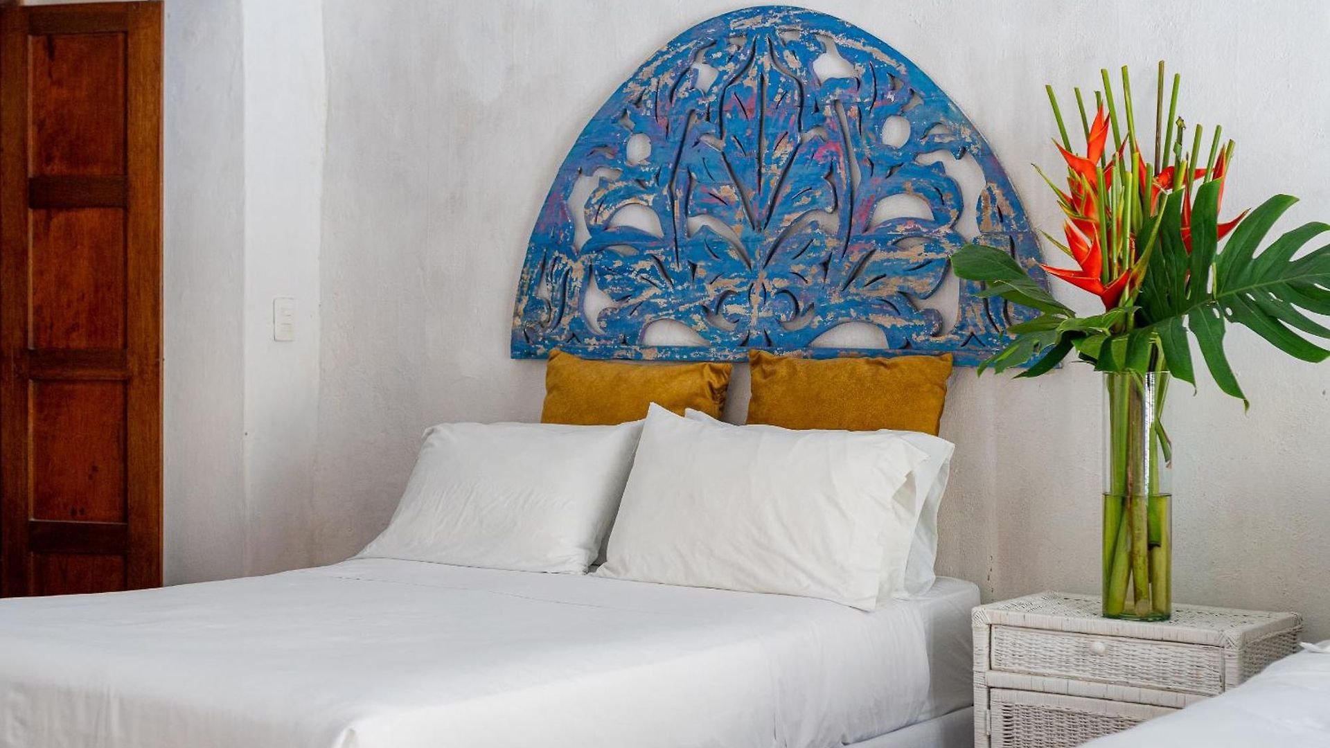 Сasa de vacaciones Casa Baloco Cartagena
