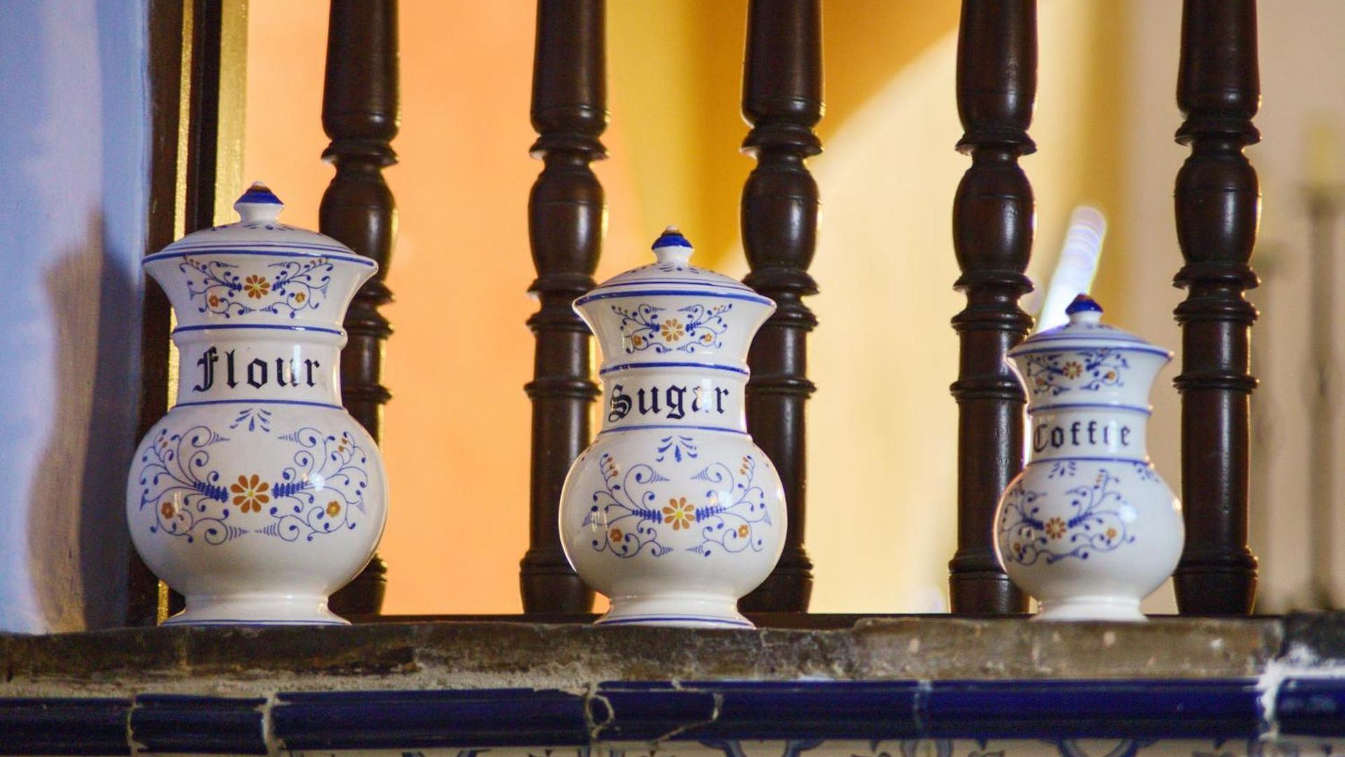 Casa Baloco Cartagena