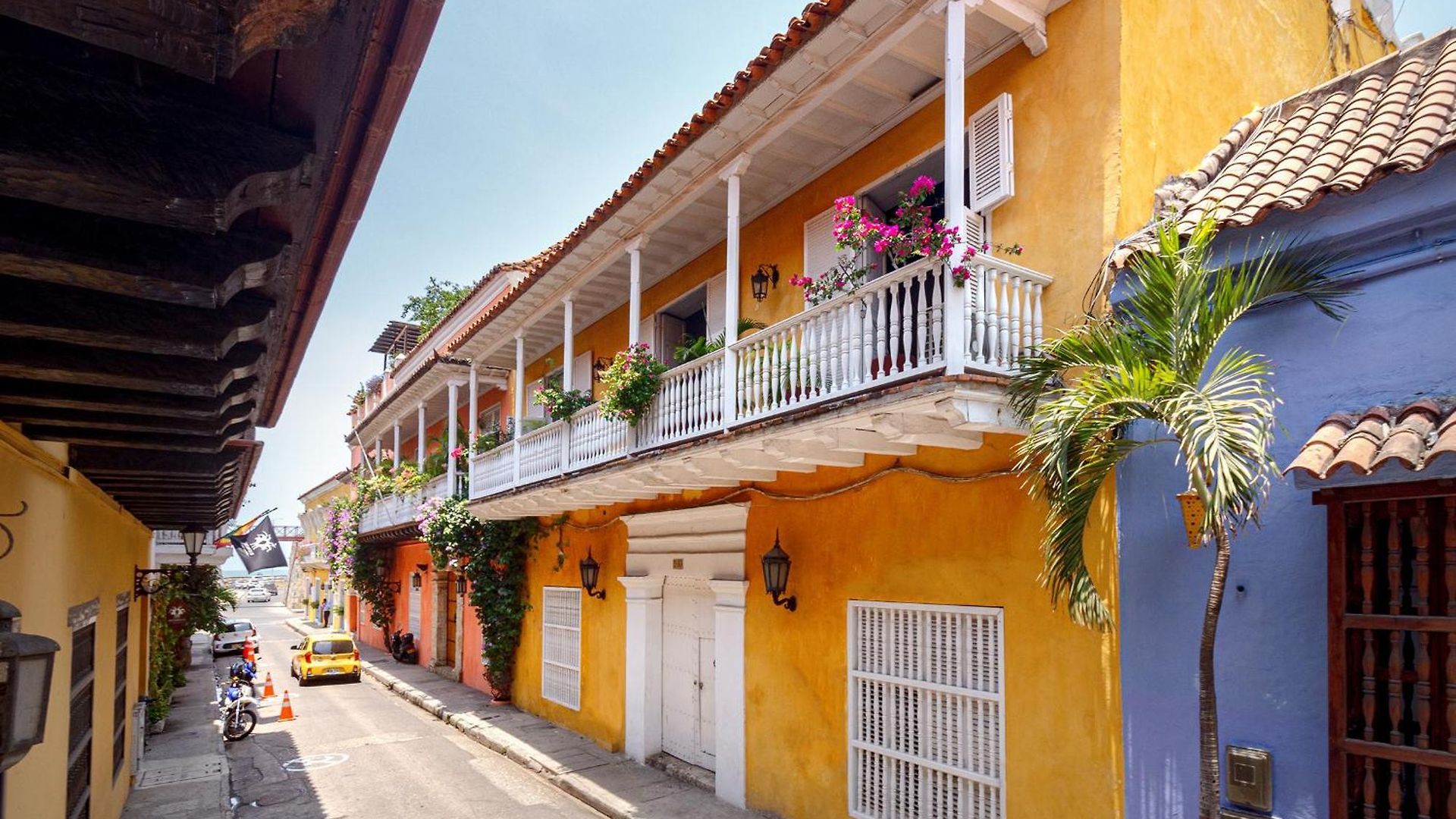 Casa Baloco Сasa de vacaciones
