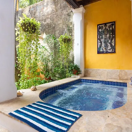 Casa Baloco Сasa de vacaciones