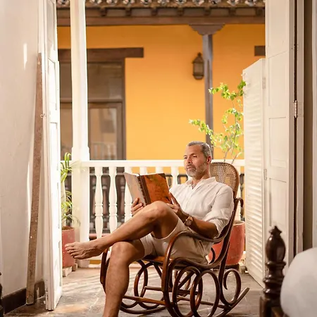 Casa Baloco *