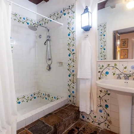 Casa Baloco Сasa de vacaciones Cartagena