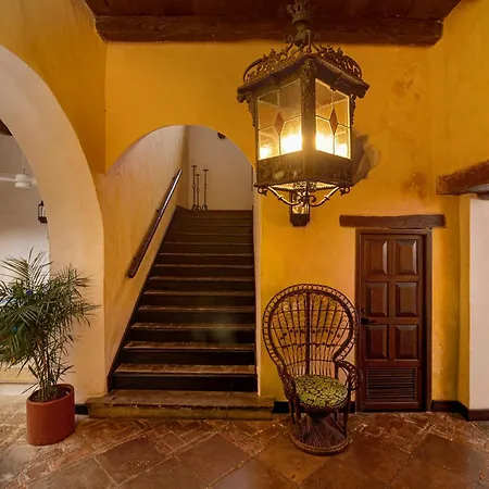 Casa Baloco *