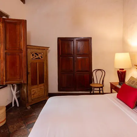 Casa Baloco