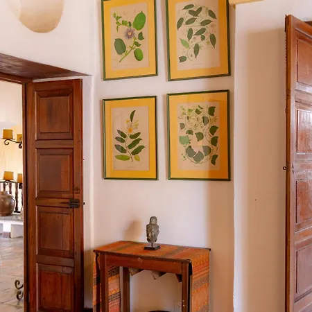 Casa Baloco *