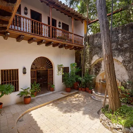 Casa Baloco