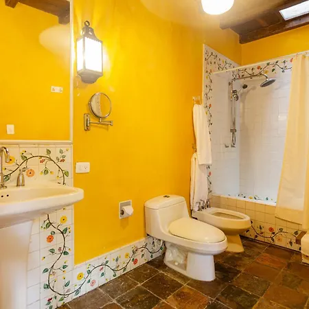 Casa Baloco *