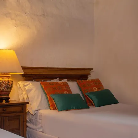 Casa Baloco Сasa de vacaciones Cartagena