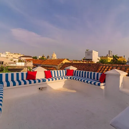Casa Baloco *