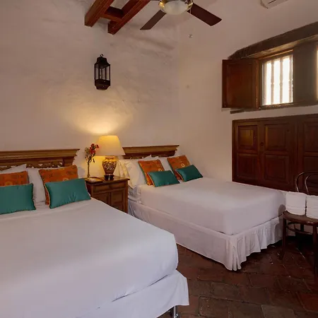 Casa Baloco Сasa de vacaciones
