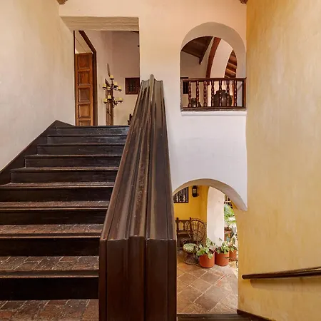 Casa Baloco * Cartagena