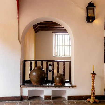 Casa Baloco