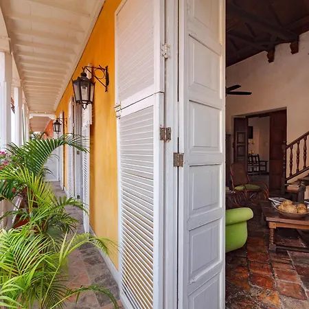 Casa Baloco Сasa de vacaciones *