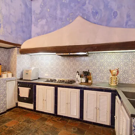 Casa Baloco Сasa de vacaciones Cartagena