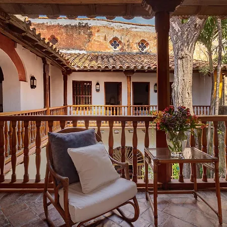Сasa de vacaciones Casa Baloco Cartagena