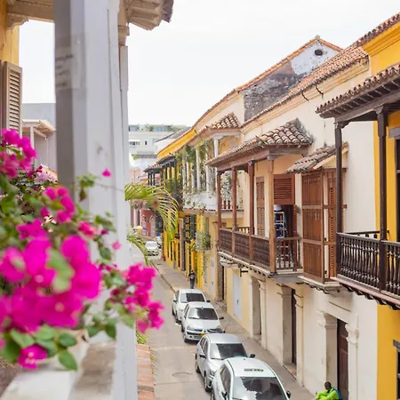 Casa Baloco Сasa de vacaciones