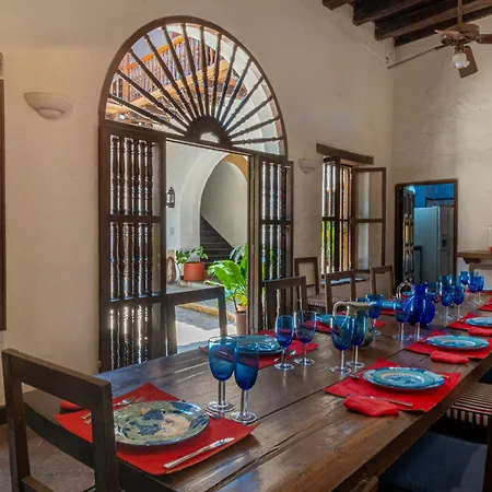 Casa Baloco Сasa de vacaciones *