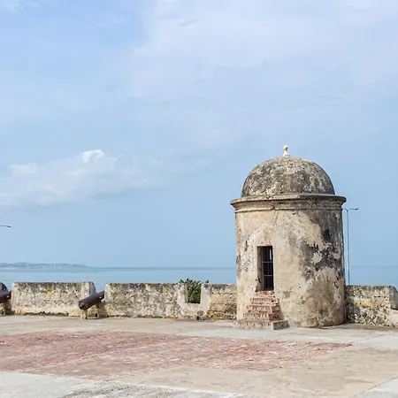 Casa Baloco