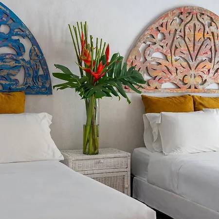 Casa Baloco Сasa de vacaciones Cartagena