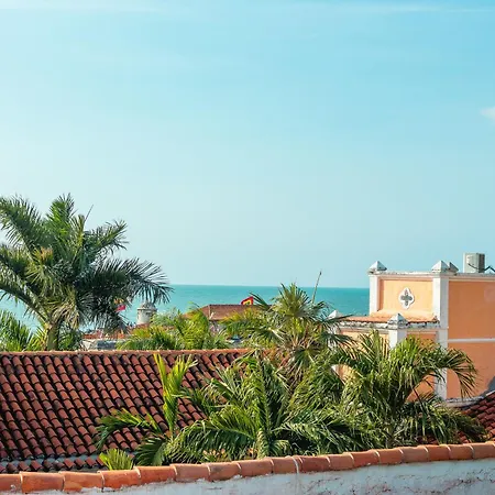 Casa Baloco