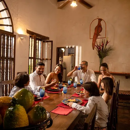 Casa Baloco Сasa de vacaciones