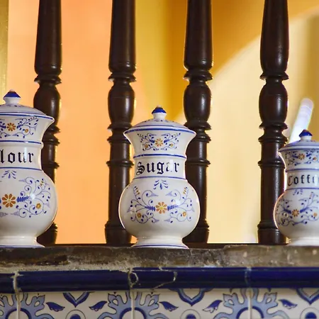 Casa Baloco Cartagena
