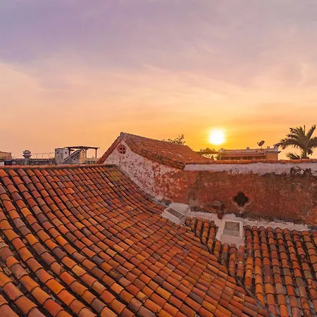 Casa Baloco *