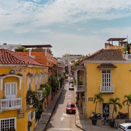Casa Baloco Сasa de vacaciones *
