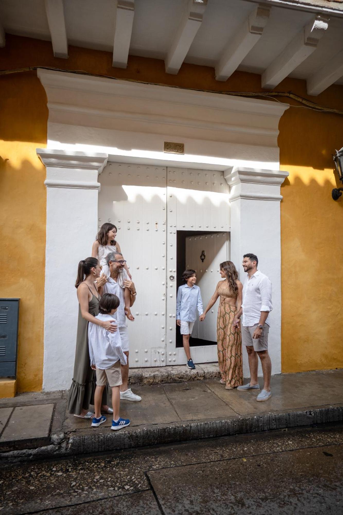 Casa Baloco Holiday home *